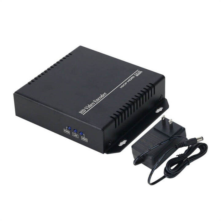 Unisheen BM3370H-A H.265 H.264 Encoder HDMI HD Video Encoder Live ...