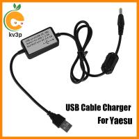 USB-DC-5B KV3P ที่ชาร์จโทรศัพท์ภายในระหว่างโทรศัพท์แท่นสาย USB แบตเตอรี่แท่นชาร์จแบตเตอรี่แบบพกพาแฟชั่น