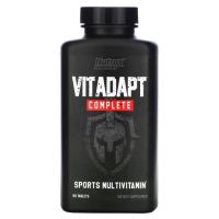 Nutrex Research Vitadapt Complete, Sports Multivitamin(90 Tablets)