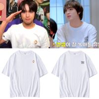 ถูกสุดๆเสื้อยืด HAECHAN NCT DREAM FANMADEรหัสเต็ม