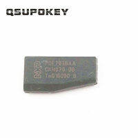 QSUPOKEY 10ชิ้นล็อต ID46 PCF7936ชิปรถ Key Transponder Chip สำหรับ Hondahyundaikiamitsubishinissancitroenpeugeot