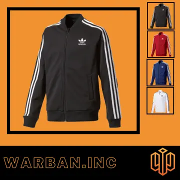 Tracktop adidas firebird on sale original