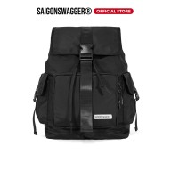 Balo SAIGON SWAGGER Core Backpack-Ngăn Chống Sốc Lap 16inch thumbnail