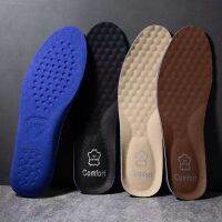 Insole Orthopedic Leather