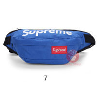 eBay กระเป๋าคาดอก คาดเอว  Suprene A1012  (มีหลายสีให้เลือก）