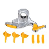 ✈◙ Durable 28mm/30mm Stainless Steel Car Tire Changer Mount Demount Duck Head Tool Installation Tire Changer Accessory