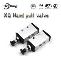 QDLJ-Xq Hand Operated Valve Xq230422 Xq250422 Xq230622 Xq250622 Mechanical Valve Pneumatic Control Valve Xinyi Valve