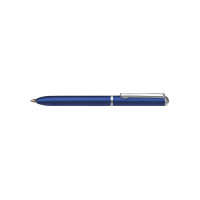Online Penปากกาลูกลื่น  รุ่น Mini Wallet สีน้ำเงิน