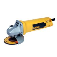 *รับประกัน3ปี*DEWALT เครื่องเจียร์ 4" 680W รุ่น DW810