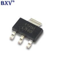 10PCS/LOT LM2940IMP-5.0 LM2940IMP LM2940 SOT-223 Regulator Supply Chipset WATTY Electronics