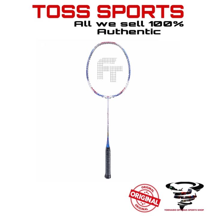 Felet TJ Power - Speed Badminton Racket | Lazada
