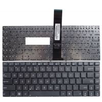 US For ASUS U37 U37VC U47 U47A U47VC Replace laptop keyboard Black New English