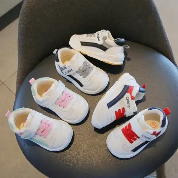 Skechers baby shop walking shoes