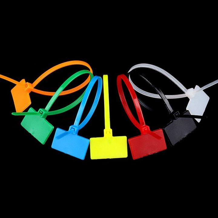 100pcs-easy-colorful-cable-tag-ties-plastic-nylon-strapping-tape-wire-cable-self-locking-zip-ties-electrical-accessories