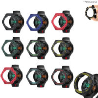 SIKAI Case Watch Cover FrameสำหรับHuawei Watch GT2e