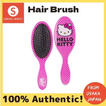 Hello Kitty x Wet Brush The Original Detangler (Under My Umbrella)