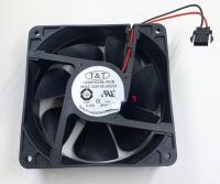 For 3HAC029105-001 1238HH24B-WDB ABB robot controller fan 002 with plug