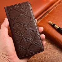 ™♘ Genuine Leather Case For LG Stylo 4 Q Stylus G6 G7 G8 G8S Q6 Q7 Q8 V30 V40 V50 Leon LV3 2018 ThinQ Plus Cowhide Flip Cover