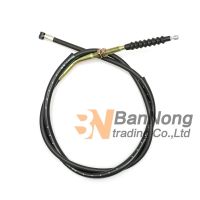 Free Shipping Standard Length Motorcycle Clutch Line Clutch Cable For Honda CB400 VTEC 99-UP 1/2/3