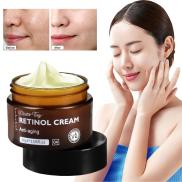 Retinol Kem chống lão hóa chống nhăn phai tàn nhang sáng Collagen Kem mắt