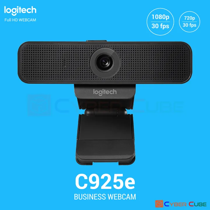 新商品新商品Logicool ロジクール C925e WEBCAM HDウェブカメラ その他