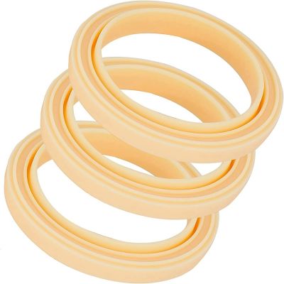 4 Piece Silicone Steam Ring, Grouphead Gasket 54Mm Replacement Parts for Breville Espresso Machine 878/870/860/840/810/500/450/ Sage 500/870