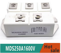 、‘】【’ MDS250A1600V NEW ORIGINAL MODULE