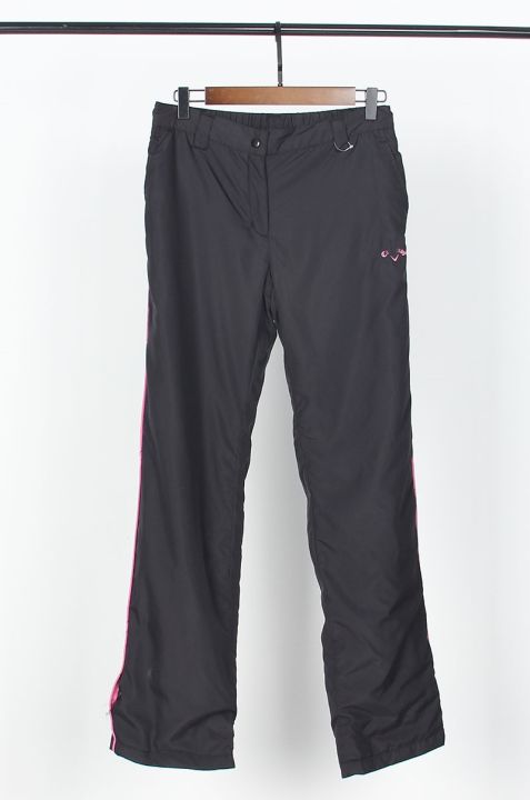 กางเกงผู้ชายและผู้หญิงใหม่ในฤดูหนาวกอล์ฟกอล์ฟกางเกงหลวมบางกางเกงพักผ่อน-g5-1