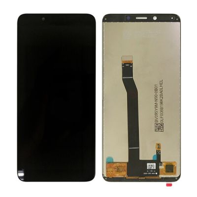 5.45 "Aaa ไอพีเอส Lcdframe สำหรับ Xiaomi Redmi 6แอลซีดีเปลี่ยนหน้าจอแสดงผลสำหรับ Redmi 6a ประกอบจอแอลซีดีความละเอียด1440*720