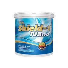 สีรองพื้นปูนใหม่-1-กล-3-785-ลิตร-toa-shield-1-nano