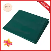 พลาสติกPVC อเนกประสงค์ MPI 3X4M สีเขียวpvc sheet MPI 3X4M GREEN **มีบริการชำระเงินปลายทาง**