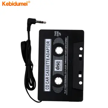 Paper cassette tape case