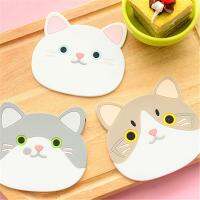 【CW】☜﹍▣  2020  Shaped Coaster Cup Holder Drinks Drink Placemat Accessorie