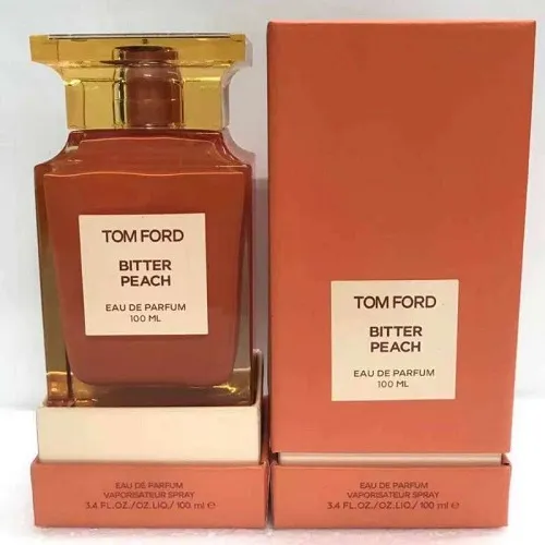 Tom Ford Bitter Peach for Unisex Edp 100ml | Lazada PH