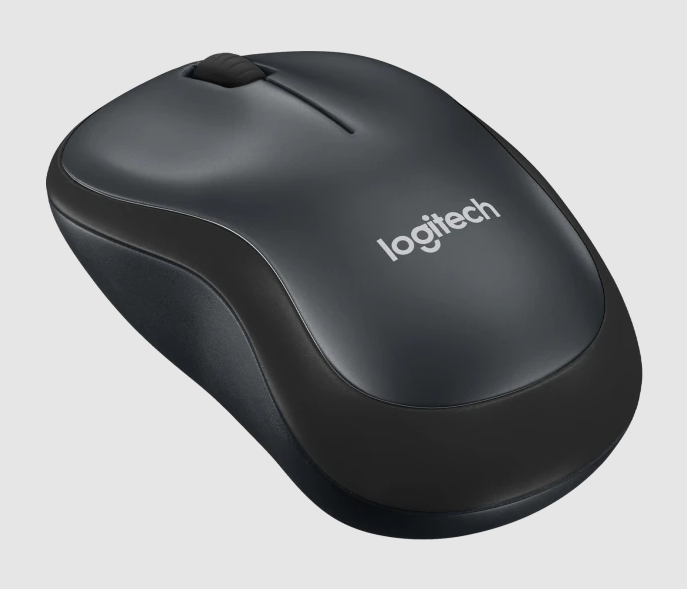 ประกัน-3-ปี-logitech-m221-silent-wireless-mouse-เมาส์ไร้สายแบบเงียบ-kit-it