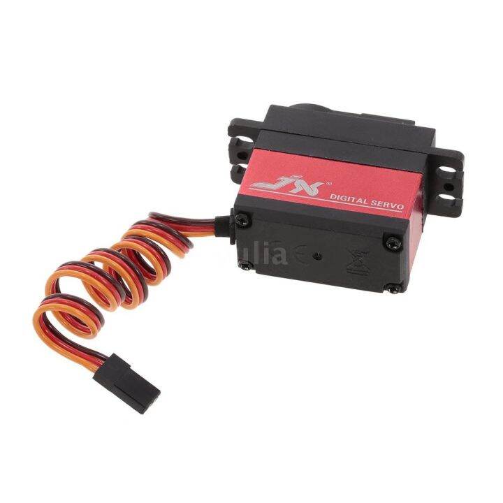 jx-pdi-6208mg-8kg-metal-gear-digital-servo-for-1-10-rc-drift-cars