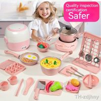 Simulation Mini Kitchen Really Cook Small Kitchen Utensils Child Learn Cook Early Education Kitchen Play House Toys For Girls