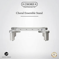 Chord Choral Ensemble Stand Silver Medium Medium สี Silver