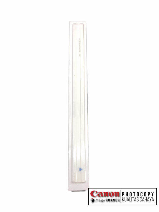 Cleaning Blade Mesin Fotokopi canon IR 5000/5020/6570/5075 OEM Lazada