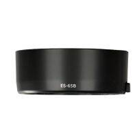 Rf50mm 1.8บนกล้อง EOS-R6 R5 RP- R ES-65B ฝาครอบ50มม. แบบเปลี่ยนได้เปลี่ยนสีได้