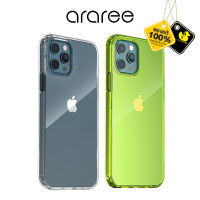 Araree - Duple เคสสำหรับ iPhone 12 Series