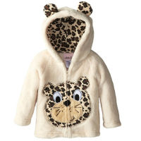 LZH Toddler Boys Jacket For Boys Winter Fur Coat Kids Warm Hooded Outerwear Coat For Baby Boys Clothes Children Jacket