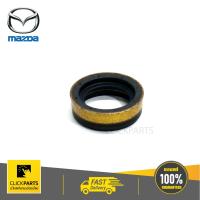 MAZDA #WE0110508B ซีลรองเบ้าหัวฉีด BT50 2006-2008 / RANGER 2006-2011  ของแท้ เบิกศูนย์ บริการเก็บเงินปลายทาง