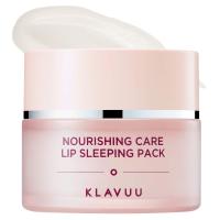 KLAVUU Nourishing Care Lip Sleeping Pack 20g