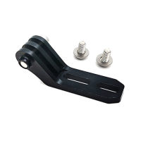 Bicycle Saddle Rail Seat Lock Mount Stabilizer Aluminium Saddle Mount Rail Seat ClampSuitable for Shimano SHIMANO PRO STEALTH