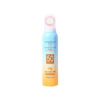 ?สเปรย์กันแดด กันน้ำ กันเหงื่อ ปกป้องผิวจากแสงแดด Sun Body Spray SPF50 PA+++ (150ml.)?