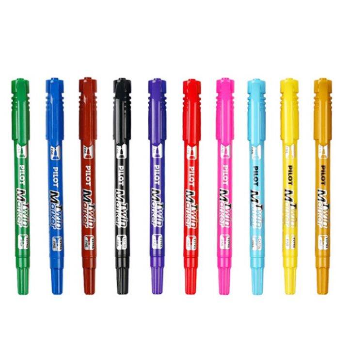 Pilot SCA-TM Twin Marker | Lazada PH