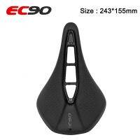 อานจักรยาน EC90ระบายอากาศได้ Sillin Bicicleta Monta De Selim เบาะจักรยานเสือภูเขา Asiento Para Bicicleta Selle Velo Seat Selle Vtt