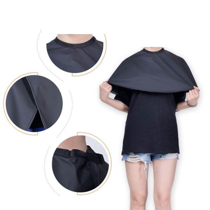 1pc-black-child-hairdressing-hair-cutting-cloth-hairdresser-capes-gown-pro-salon-styling-tools-black-waterproof-hair-cut-wraps