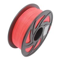 Abs Filament 3D Printer Material Abs Filament 1.75mm Diameter Printing Material Supply 3D Printers 1Kg（2.2Lb）/ Spool